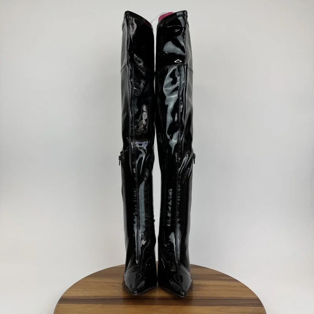 bp size standard